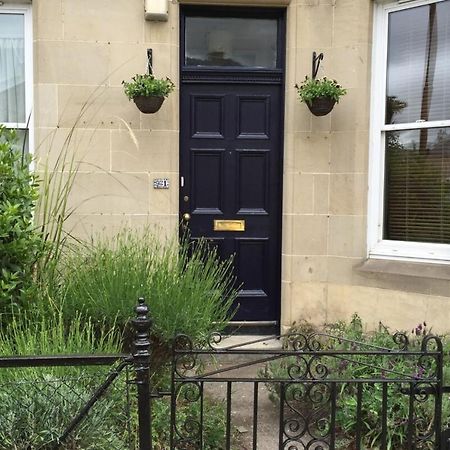 Central And Spacious 2 Bedroom Flat With Garden EDI Eksteriør bilde