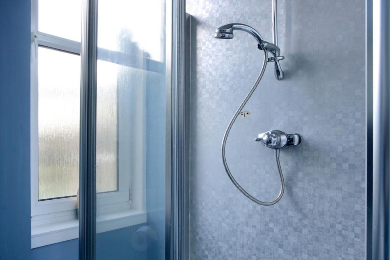 Central And Spacious 2 Bedroom Flat With Garden EDI Eksteriør bilde