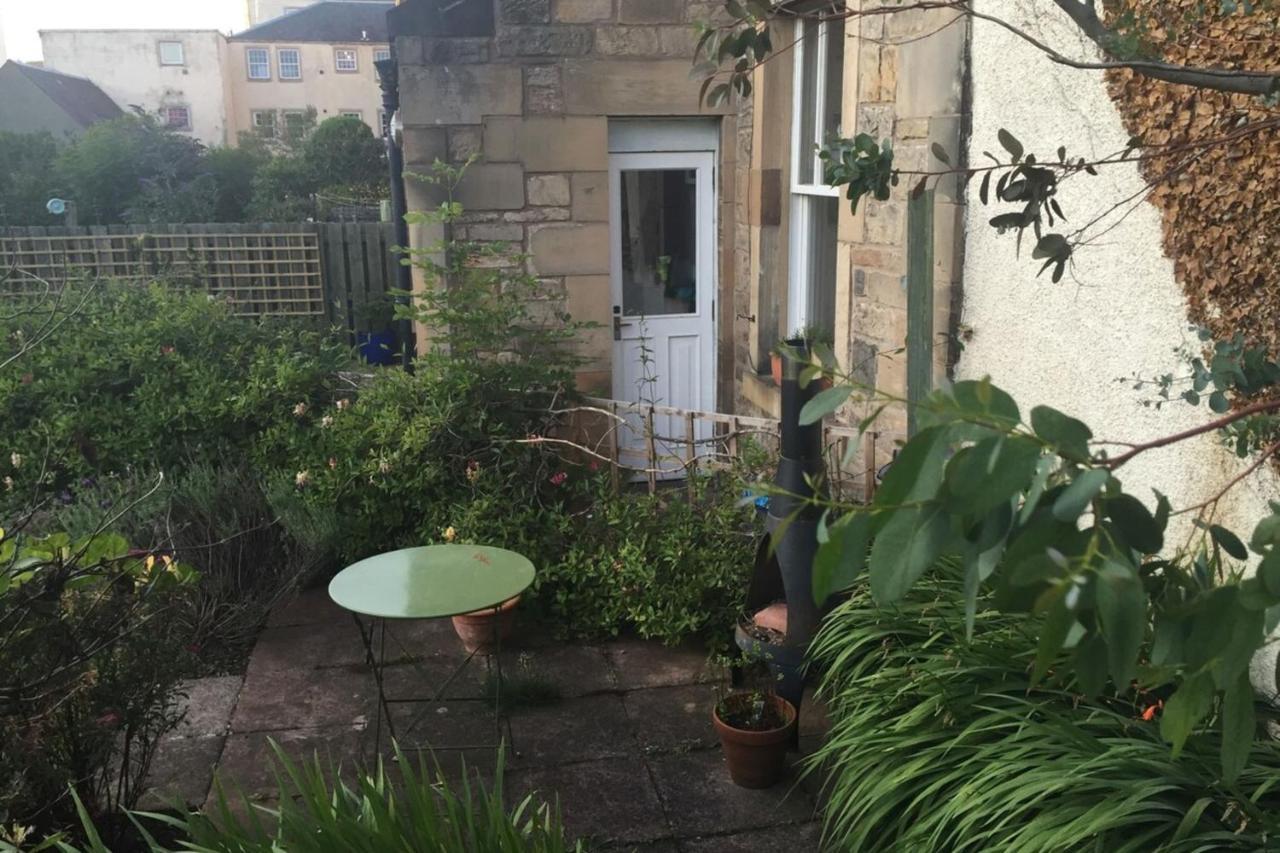 Central And Spacious 2 Bedroom Flat With Garden EDI Eksteriør bilde